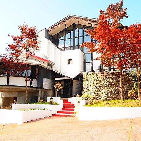 The Phat House Hakuba Buitenkant foto