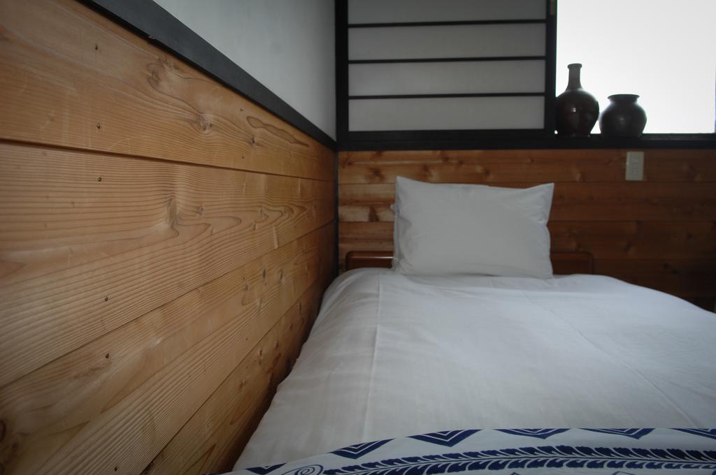 The Phat House Hakuba Kamer foto
