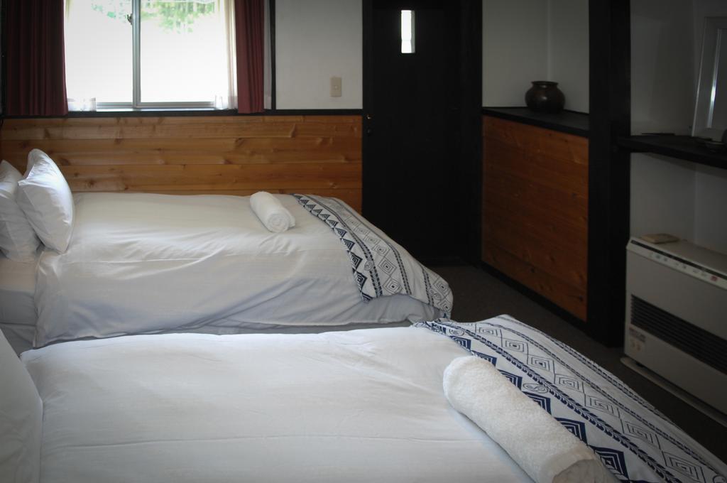 The Phat House Hakuba Kamer foto