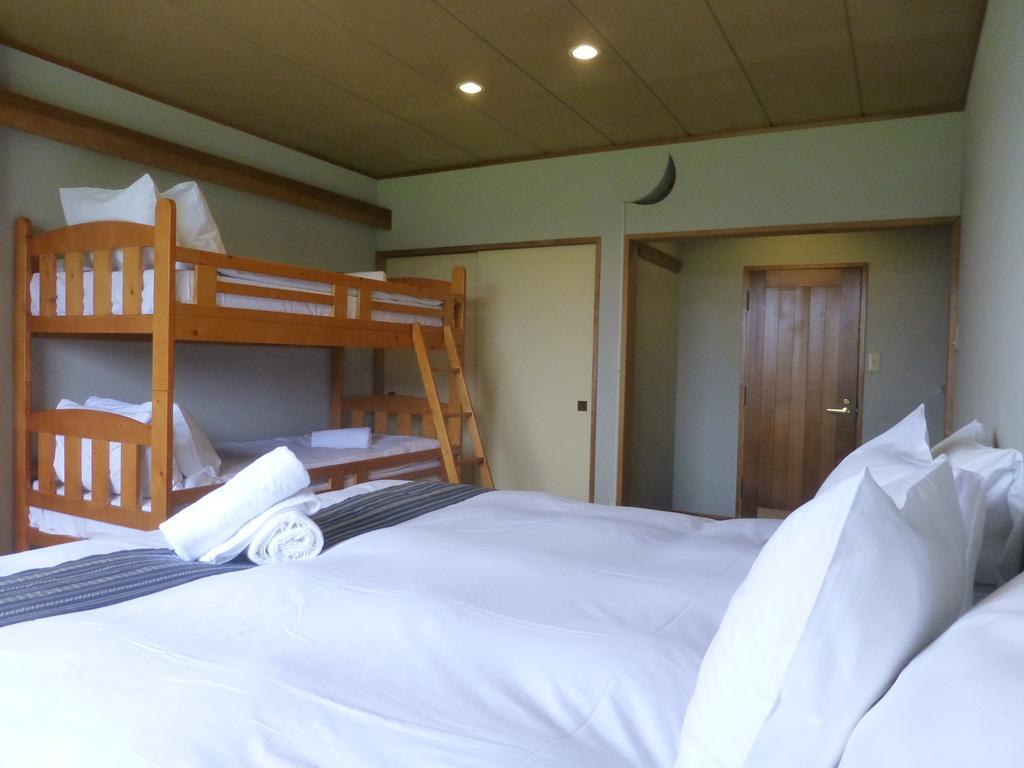 The Phat House Hakuba Buitenkant foto