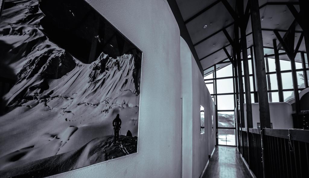 The Phat House Hakuba Buitenkant foto