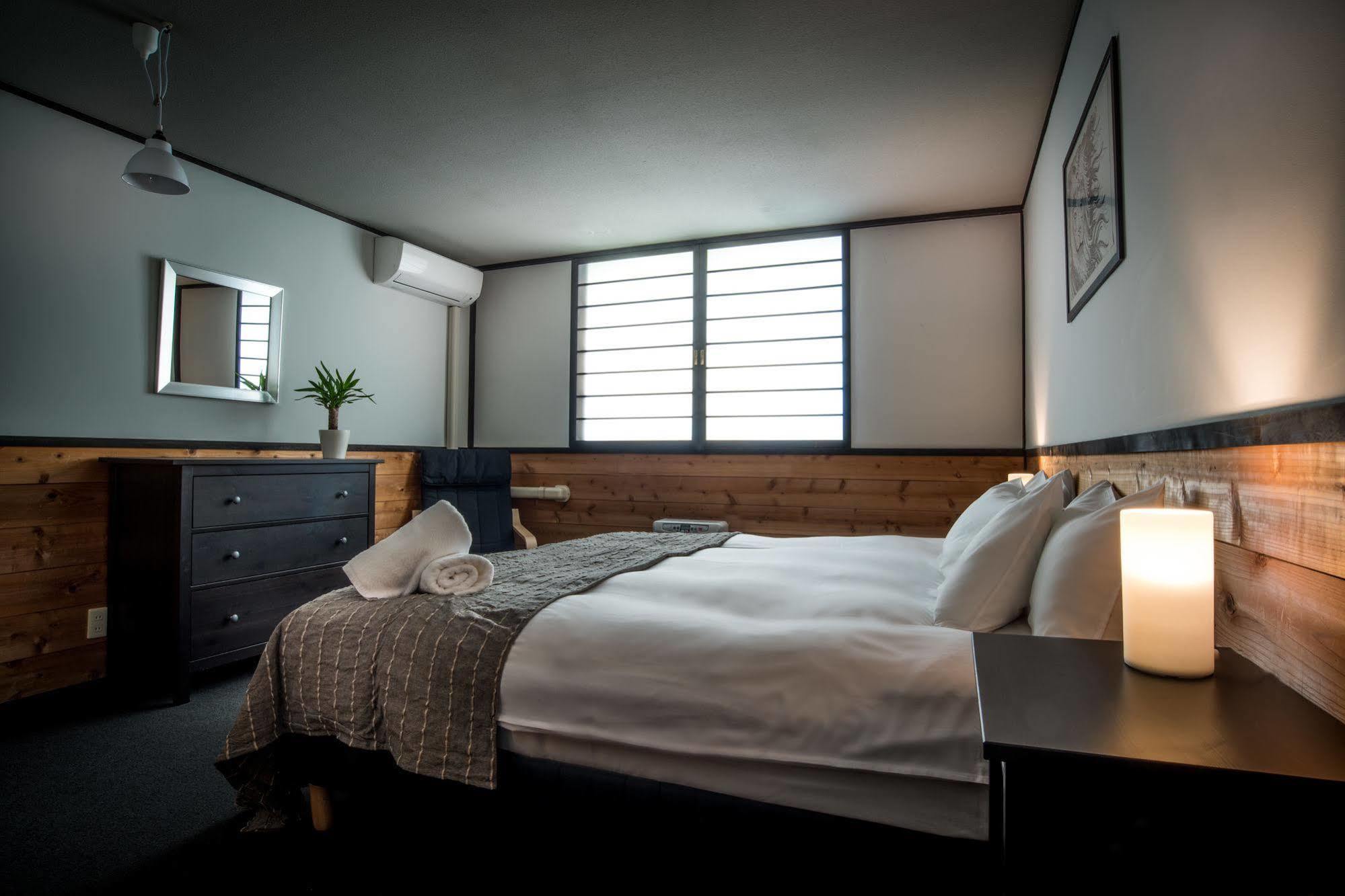 The Phat House Hakuba Buitenkant foto