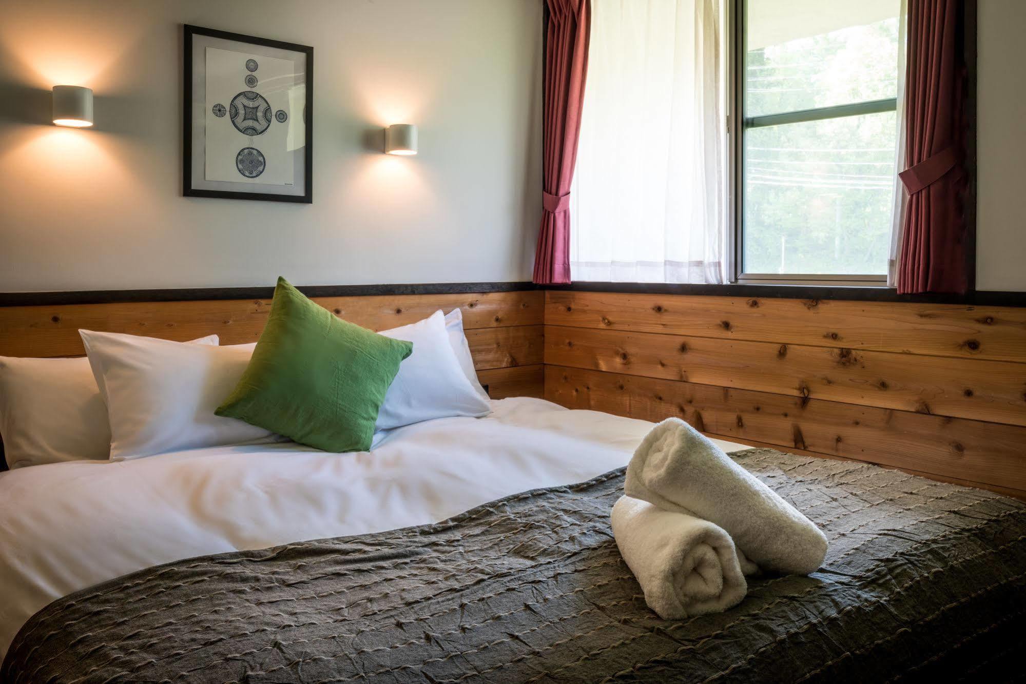 The Phat House Hakuba Buitenkant foto