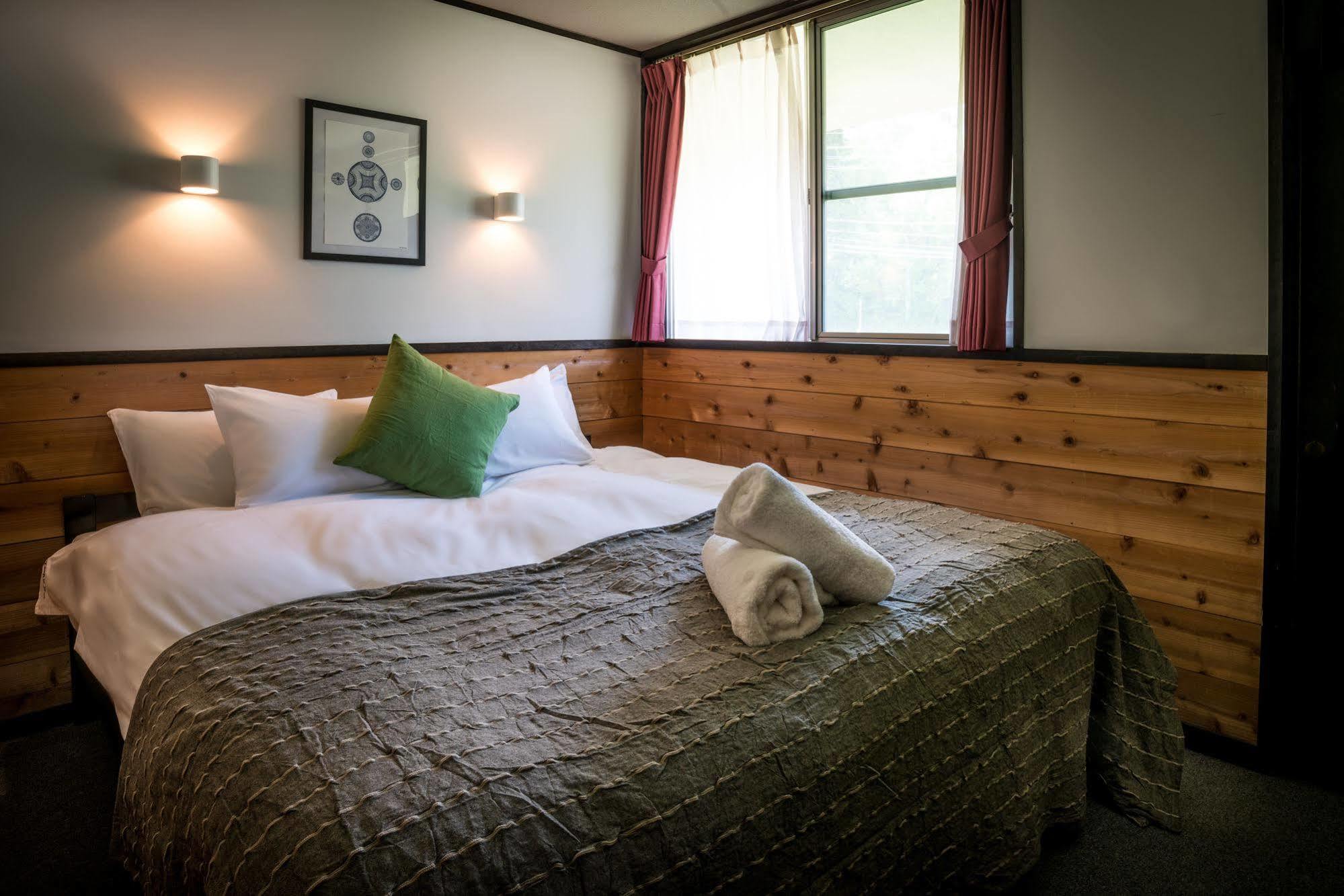 The Phat House Hakuba Buitenkant foto