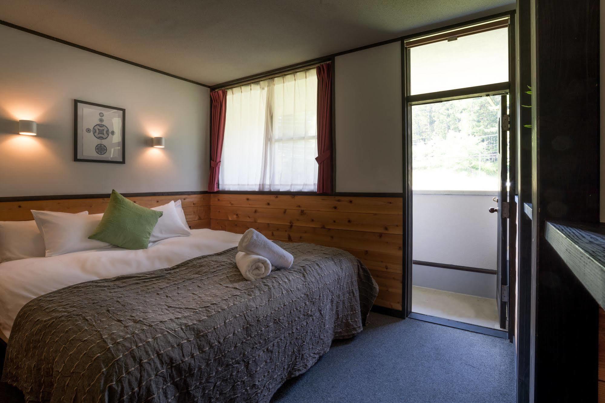 The Phat House Hakuba Buitenkant foto