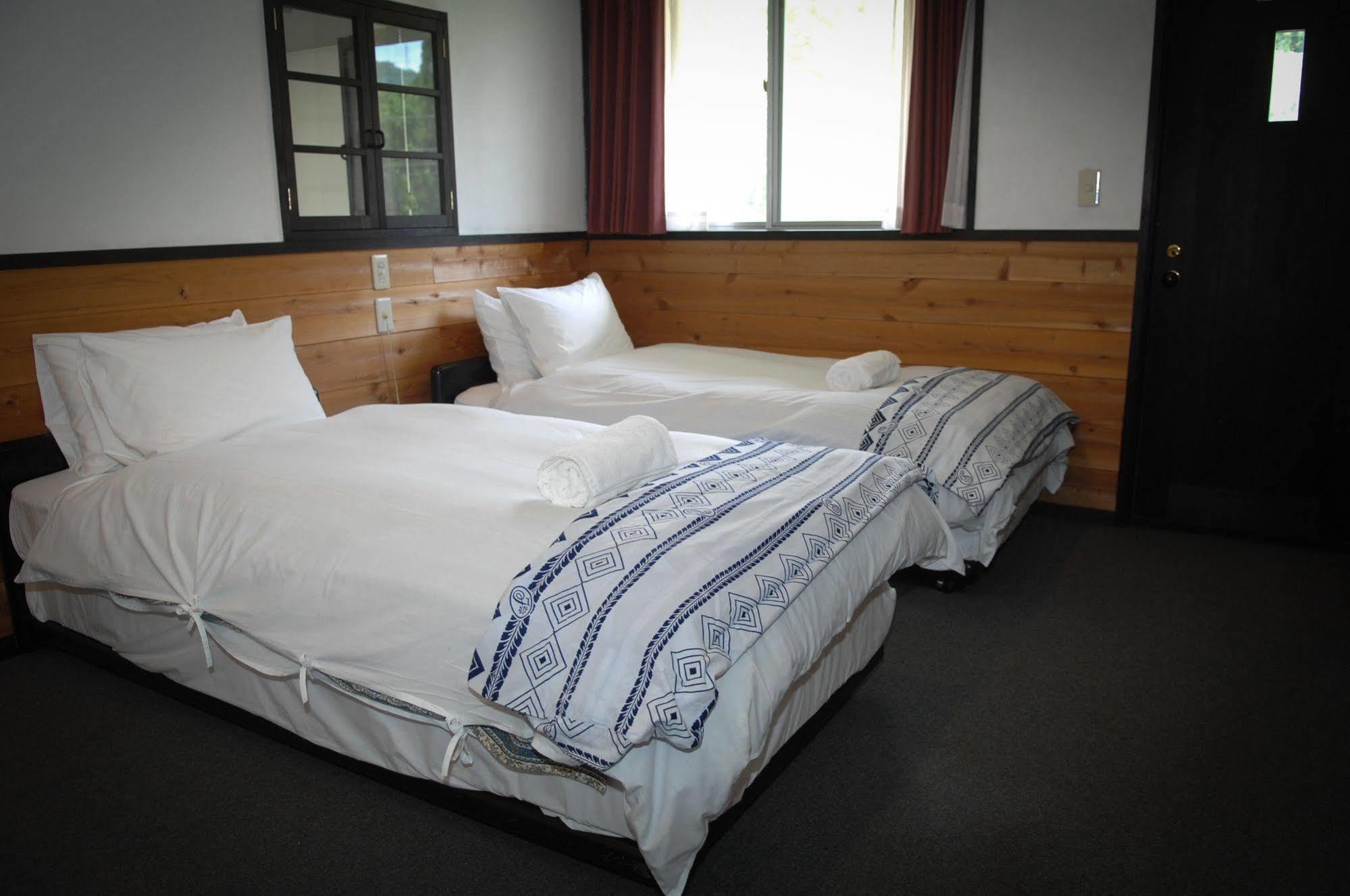 The Phat House Hakuba Buitenkant foto